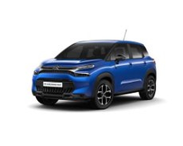 Citroen C3 Aircross 1.2 puretech You s&s 110cv del 2022 usata a Pianezza