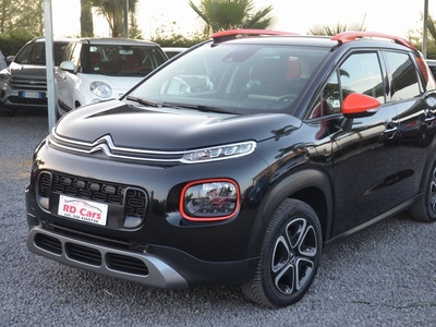 Citroen C3 1.2 puretech Max 100cv s&s usato