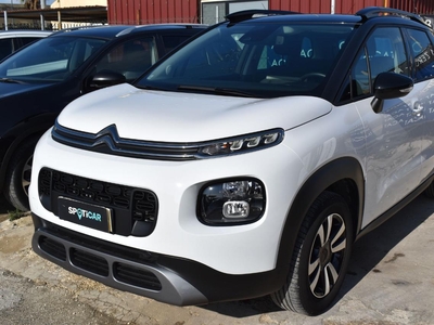 Citroën C3 Aircross PureTech 110 S and S Shine