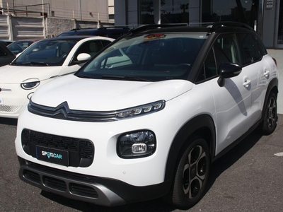 Citroën C3 Aircross PureTech 110 S and S Shine