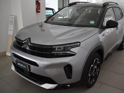 Citroën C5 Aircross Hybrid 225 E-EAT8 Feel Pack