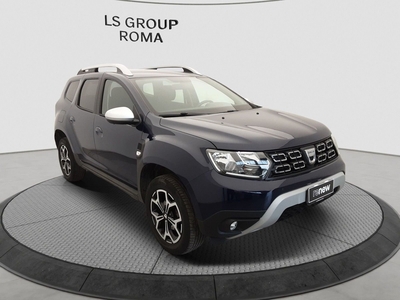 Dacia Duster 1.5 Blue dCi 8V 115 CV 4x2 Prestige usato