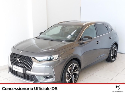 DS 7 Crossback 1.6 e-tense phev Grand Chic auto