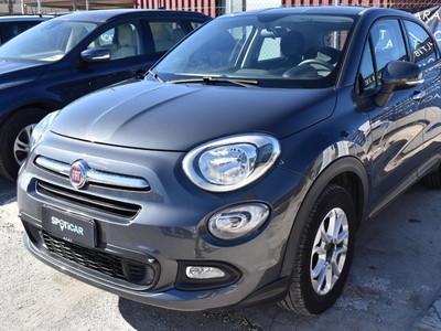 Fiat 500X 1.3 MultiJet 95 CV Business