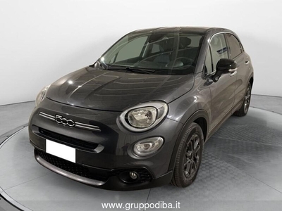 Fiat 500X 2022 1.3 mjet 95cv