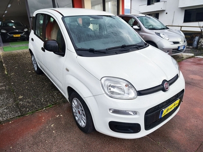 Fiat Panda 1.3 MJT 95 CV S&S Easy usato