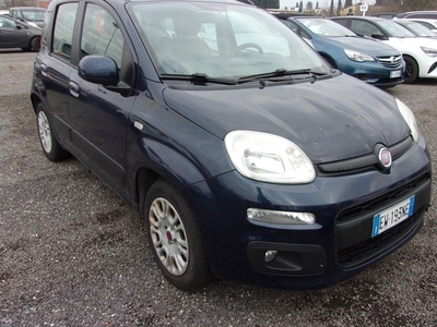 Fiat Panda 1.3 MJT 16V DPF usato