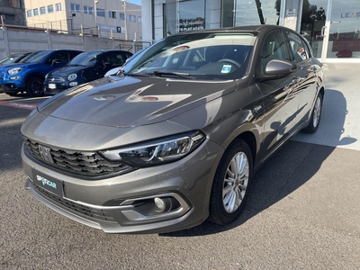 Fiat Tipo 1.6 Mjt S and S 5 porte Lounge