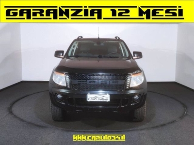 Ford Ranger 2.2 tdci double cab XLT