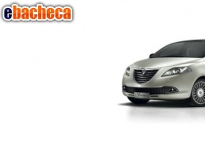 Lancia Ypsilon 1.2 8v..