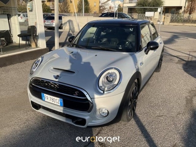 MINI Cooper SD 2.0 Cooper SD aut. 5 porte