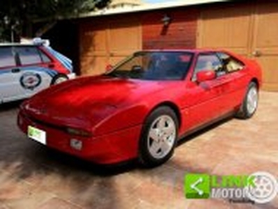 MVS Venturi 111 Cup (1993) ASI