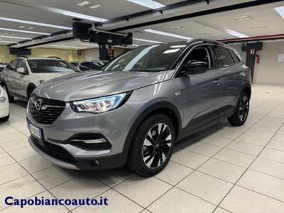 Opel Grandland X 1.5 diesel Ecotec Start&Stop aut. Innovation usato