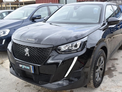 Peugeot 2008 PureTech 100 S and S Active Pack