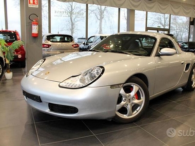 PORSCHE Boxster 2.7i 24V cat !!SUPER !!