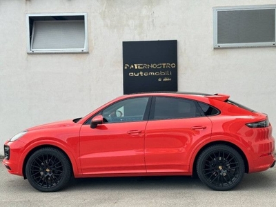 Porsche Cayenne 3.0 tiptronic