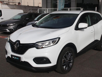 Renault Kadjar Blue dCi 8V 115 CV Business