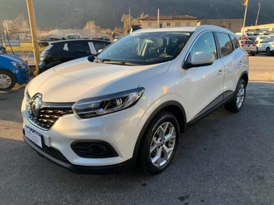 Renault Kadjar dCi 8V 115CV EDC Intens usato