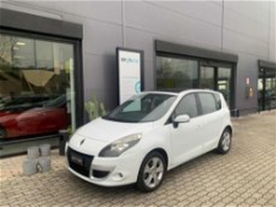 Renault Scénic X-Mod 1.5 dCi 110CV Luxe my 11 del 2011 usata a Ancona