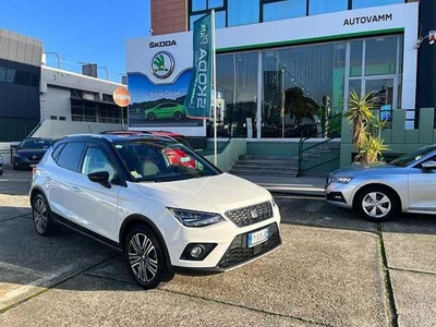 SEAT Arona 1.6 TDI 95 CV DSG Style usato