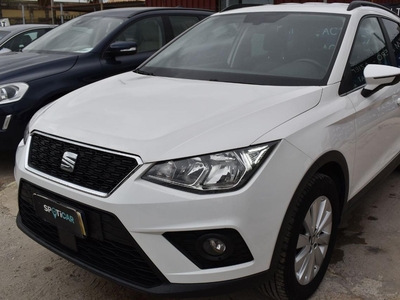 Seat Arona 1.6 TDI 95 CV Style