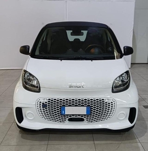 smart Fortwo EQ Passion usato