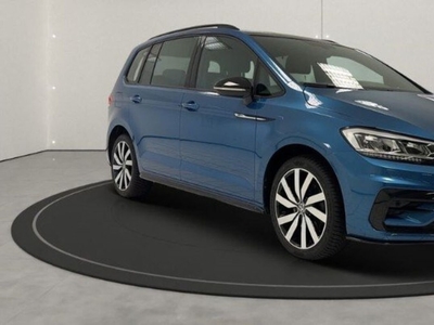 Volkswagen Touran 1.5 TSI EVO Executive BlueMotion Technology usato