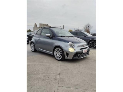 ABARTH 695 1.4 16v Rivale 180cv auto my18