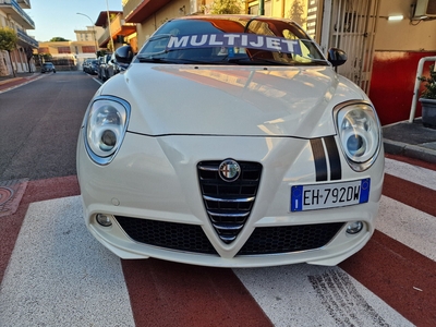Alfa Romeo MiTo 1.3 JTDm-2 95 CV S&S Progression usato