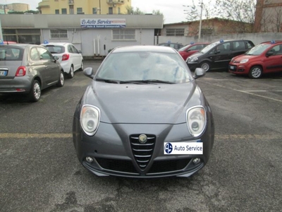 Alfa Romeo MiTo 1.4 105 CV M.air S&S Distinctive my 09 usato
