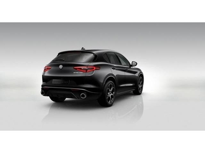 ALFA ROMEO STELVIO 2.2 Turbodiesel 210 CV AT8 Q4 Veloce MY24 KM 0 CARFORAUTO