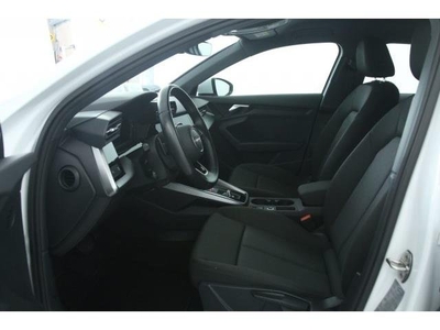 AUDI A3 SPORTBACK SPB 35 TDI S tronic /LED/CRUISE ADATTIVO