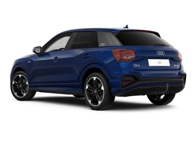 AUDI Q2 30 TFSI S line Edition