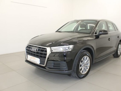 Audi Q5 35 TDI quattro S tronic Sport usato