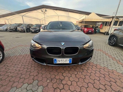 BMW SERIE 1 118d 5p Urban