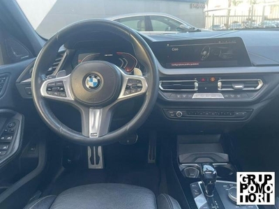 BMW Serie 1 M 135i xdrive