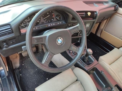 BMW SERIE 3 i cabrio