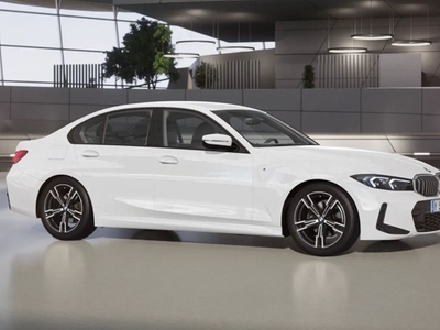 BMW SERIE 3 i Msport