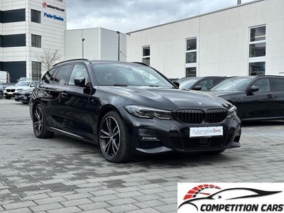 BMW SERIE 3 TOURING d 48V xDrive Touring M-SPORT LASER HEAD-UP SHADOW