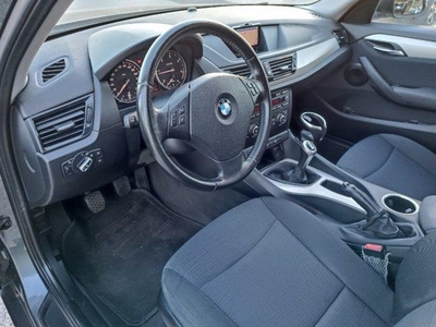 BMW X1 sDrive16d X Line i.m