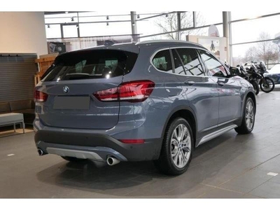 BMW X1 xDrive18d xLine