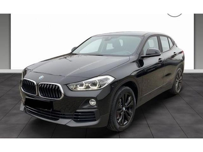 BMW X2 sDrive18d Advantage