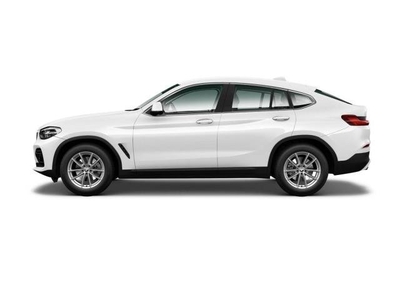 BMW X4 Xdrive20d Msport auto my19