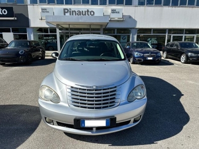 CHRYSLER PT Cruiser