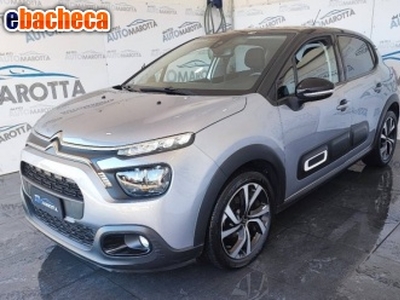 Citroen C3 1.2 puretech..