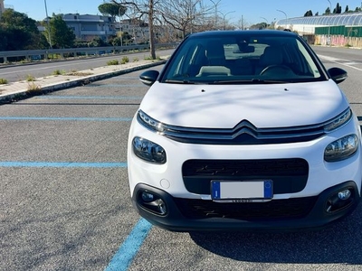 Citroen C3 2018