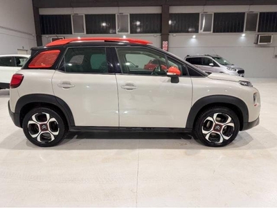 CITROEN C3 Aircross 1.2 puretech Shine s&s 110cv eat6