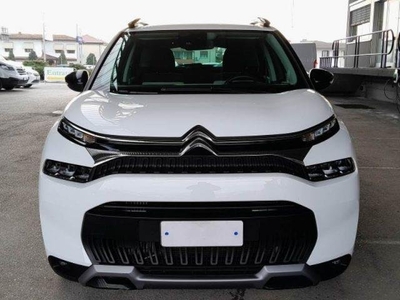 CITROEN C3 AIRCROSS BlueHDi 110 S&S Feel