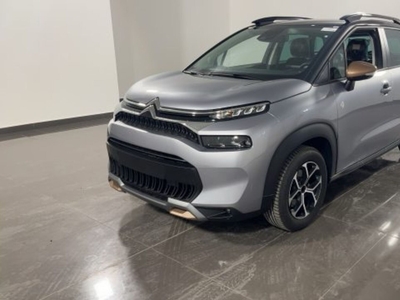 Citroen C3 Aircross PureTech 110 S&S C-Series nuovo