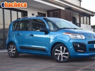 Citroen C3 Picasso 1.6..